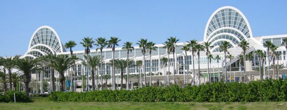 Orlando/FL: IAAPA verzeichnet Rekord-Messejahr
