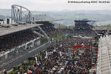 Rhineland-Palatinate/Germany: Nuerburgring Race Track Sold to Automotive Supplier 