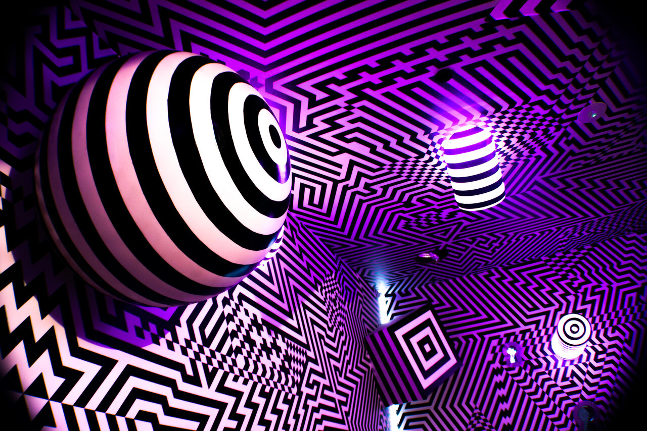 OUTERverse – the New Experience at Wake the Tiger Amazement Park