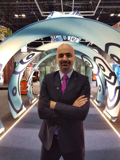 Türkei/UK: Polin ernennt Okyay Halavurt zum Regional Business Development Manager UK