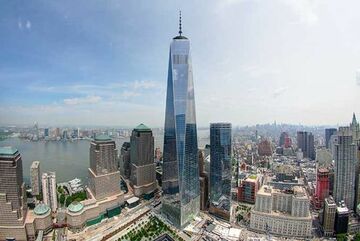 USA: accesso® Provides One World Observatory with Ticketing Solution