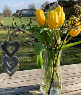 Das EAP-Team wünscht frohe Ostern!