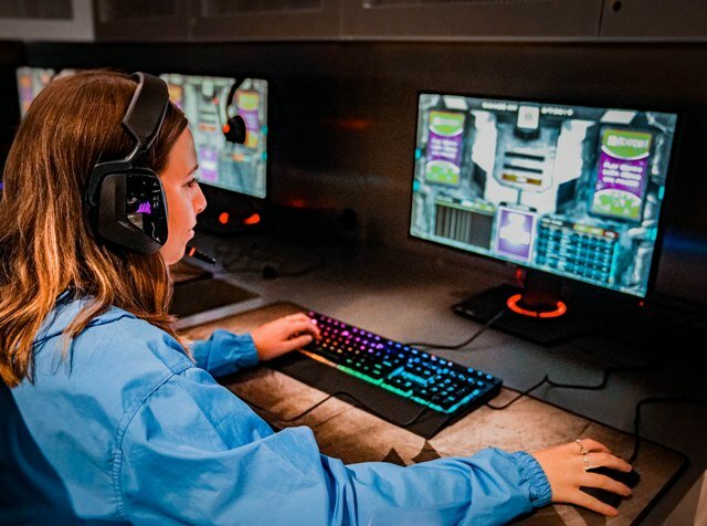 USA: OWA eröffnet modernes eSports-Center an Alabamas Küste