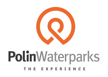 Polin Waterparks präsentiert neues Logo 