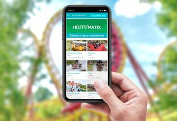 France: Parc Astérix Introduces Virtual Queuing Platform to Further Improve Visitor Experiences