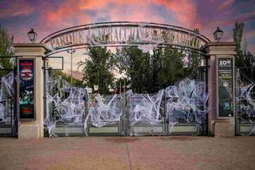Parque Warner & Parque de Atracciones with New Halloween Formats