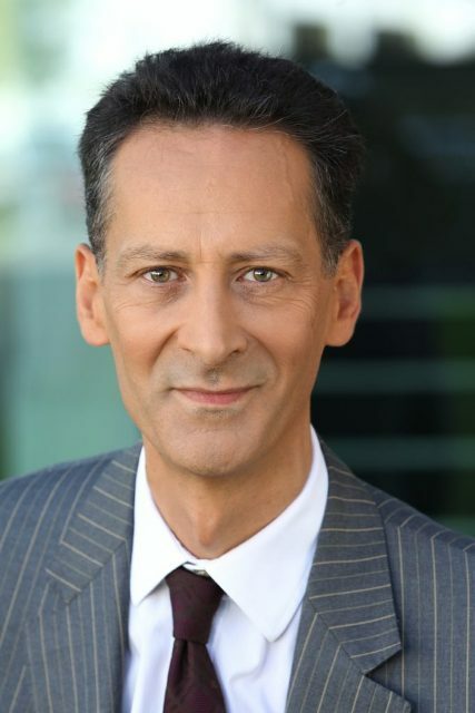 Pascal Ferracci Takes Over as New CEO of Center Parcs Europe