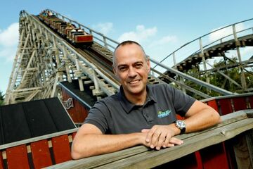 Denmark: Fårup Sommerland Appoints Per Dam Jensen as New CEO