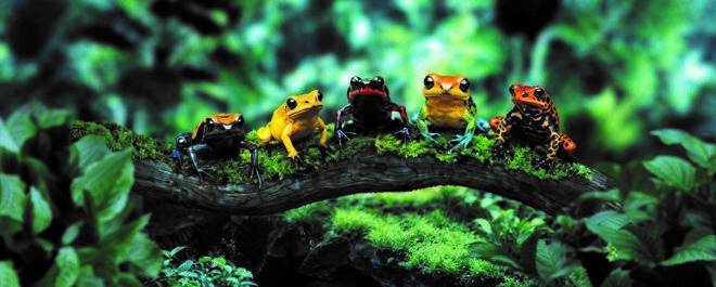 Zoo Zürich gibt Besuchern direkte Einblicke in Forschungsstation