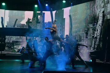 Deutschland: Dinnershow „Fantissima“ startet ins 12. Jahr