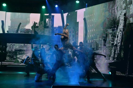 Deutschland: Dinnershow „Fantissima“ startet ins 12. Jahr