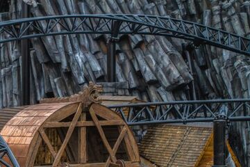 Germany: Phantasialand Announces Opening of Its New „Klugheim“ Theme Area