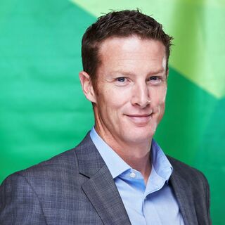 WhiteWater ernennt Philip Edgell zum Präsidenten seiner neuen Technologieplattform Vantage