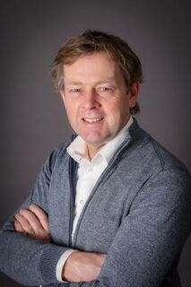 Niederlande: Pieter Cornelis ist neuer Project Strategy Director bei Jora Vision