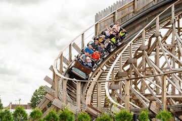 Postponed: New Dates Announced for IAAPA EMEA Spring Summit in Belgium