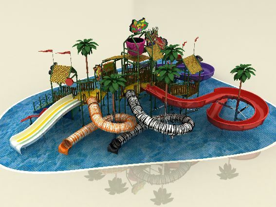 Frankreich: Aqualand-Wasserparks auf Expansionskurs