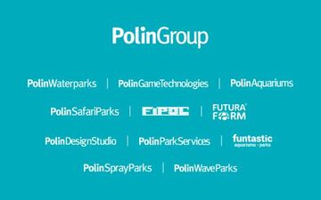 Polin Establishes Holding in Company Restructure