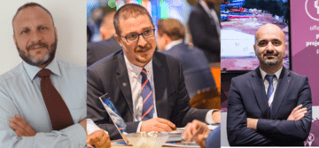 Polin Group Strengthens Presence in European Market – Gabriele Geraci Named New Business Development Manager for Italy