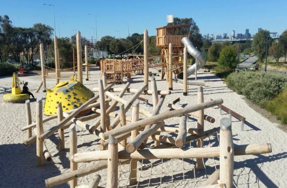 Germany: Richter Spielgeräte Celebrates 50th Anniversary