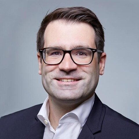 Germany: TimeRide Appoints Dr. Fabian Hedderich New COO