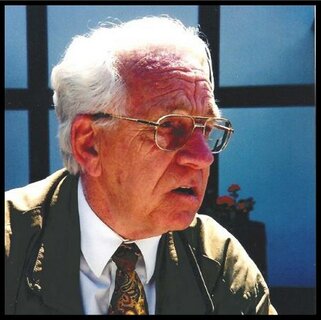 Deutschland: Trauer um Karl Heinrich Pott (1930-2021)