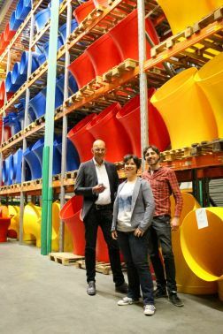 Niederlande: ELI Play und Picoo starten strategische Zusammenarbeit