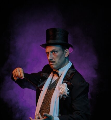 Netherlands: Toverland Creates Additional Halloween Experiences