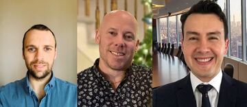 ProSlide Expands Sales Team for Europe, Southeast Asia & South America