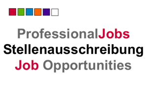ProfessionalJobs: Aktuelle Stellenangebote in der Freizeitwirtschaft