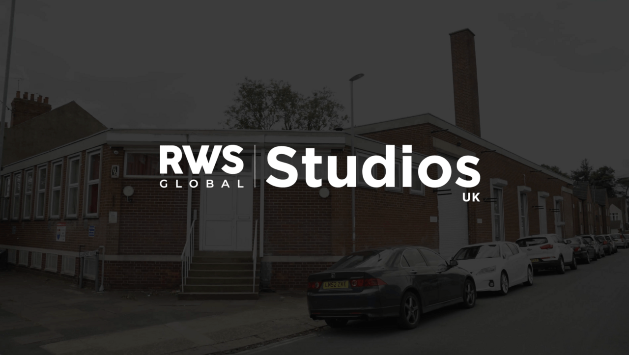 RWS Global Launches RWS Studios UK