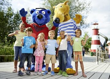 German Amusement Parks Reach Top Results in National Customer Survey