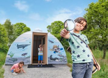 Deutschland: Ravensburger Spieleland baut Feriendorf weiter aus