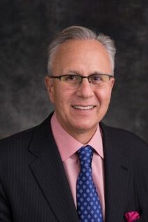 USA: Jim Reid-Anderson erneut CEO, Chairman & Präsident von Six Flags Entertainment