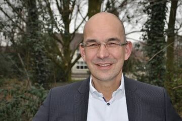 Niederlande: René van de Ven wird neuer Managing Director von ELI Play