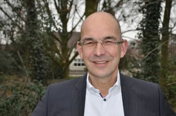 The Netherlands: ELI Play Appoints René van de Ven to New Managing Director
