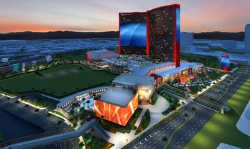 USA: Hotelangebot der Superlative wächst in Las Vegas 