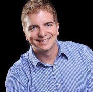 Vekoma begrüßt Ricardo Tonding Etges als neuen Global Business Development Manager