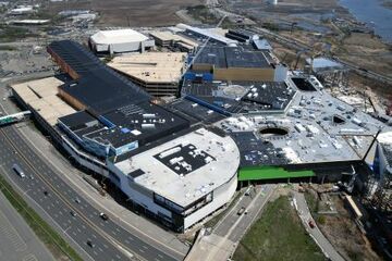 USA: Ride Entertainment feiert 20-jähriges Firmenjubiläum