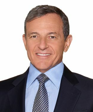 USA: Überraschender Führungswechsel: Bob Iger kehrt als CEO von Disney zurück