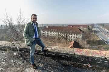 Germany: Comprehensive Expansion Plans for Karls Erlebnis-Dorf Elstal