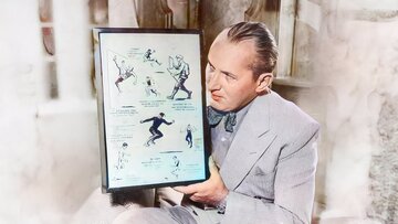 Robert Ripley in Florida Tourism Hall of Fame aufgenommen