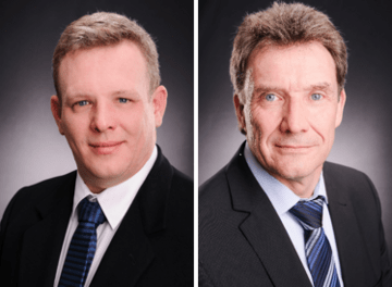 Deutschland: Hugo Lahme erweitert seinen Vertrieb