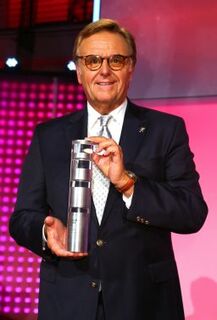 Germany: Roland Mack Awarded With German Gründerpreis Award