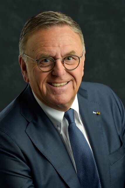 Rust, Germany: Europa-Park Founder Roland Mack Turns 70