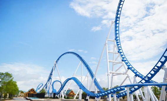 USA: Neuer Themenpark in Alabama eröffnet heute