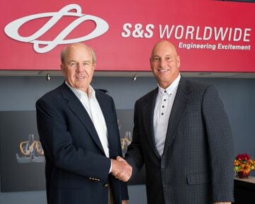 USA: Tim Timco wird neuer Geschäftsführer von S&S Worldwide