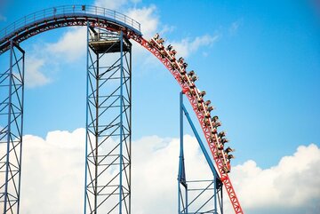 USA: Numerous Six Flags Parks to Resume Operation Until End of May