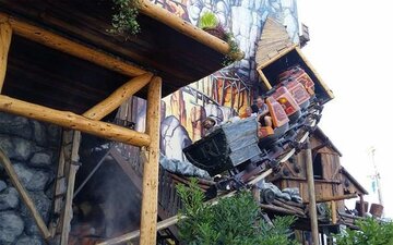 Deutschland: Serengeti-Park Hodenhagen kündigt Neuheiten für die Saison 2019 an