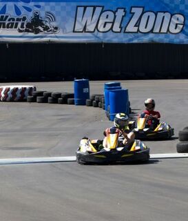 Denmark: New Interactive Karting Fun at Sommerland Sjælland