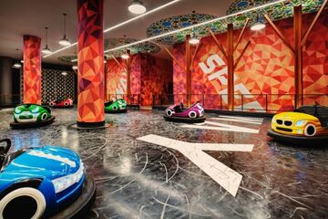 China: New Sanya EDITION Hotel and Belonging Playland Now Open